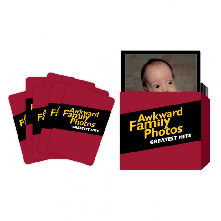 Awkward Family Photos Greatest Hits